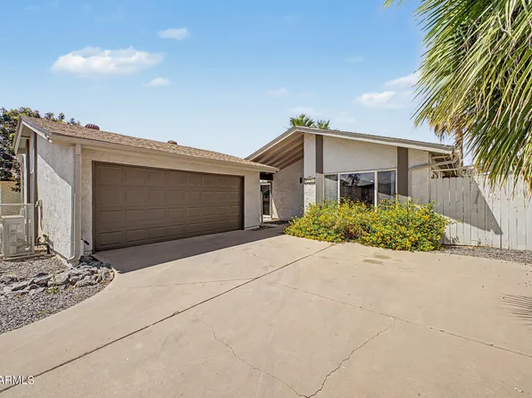 2518 N 87TH Terrace, Scottsdale, AZ 85257