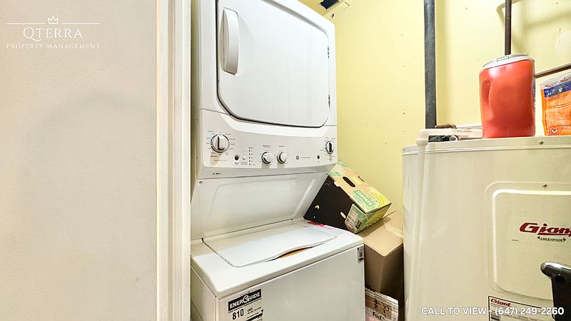 Kitchener Apartment for rent - 2 Bedrooms — photo 12