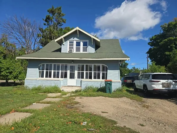 18 1st Ave N, Long Prairie, MN 56347
