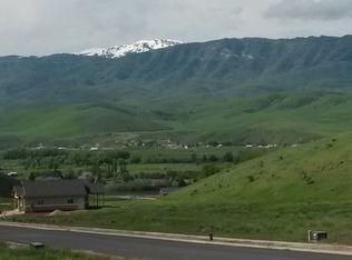 1905 N Patterson Dr, Morgan, UT 84050