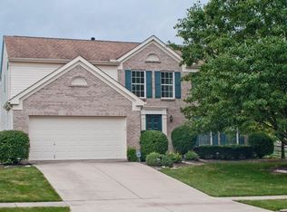 6051 Birkdale Dr, West Chester, OH 45069