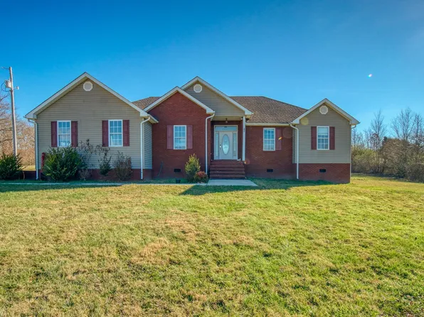 3970 Old State Highway 111, Spencer, TN 38585