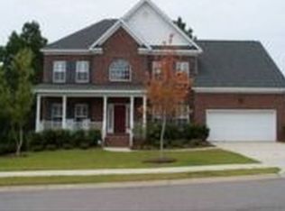 217 Chalfont Ln, Columbia, SC 29229