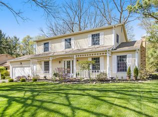 176 Montague Dr, Portage, MI 49024