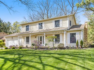 176 Montague Dr, Portage, MI, 49024