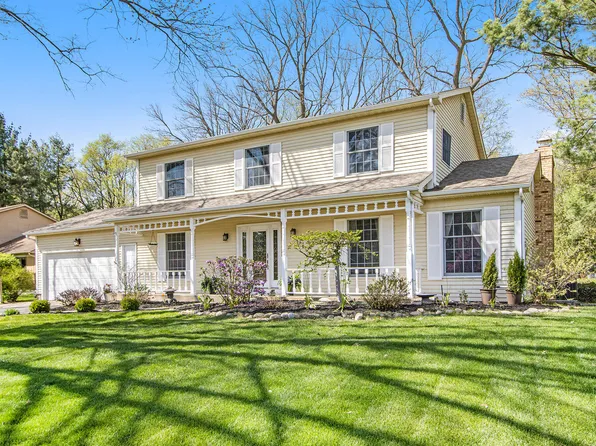 176 Montague Dr, Portage, MI 49024