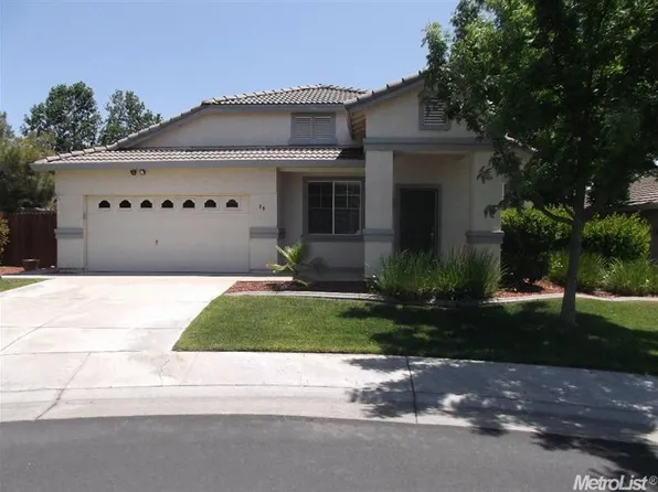 28 Springwood Ct, Roseville, CA 95678