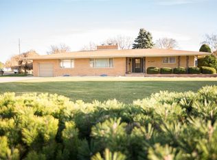 111 Seminole Dr, Mccook, NE 69001