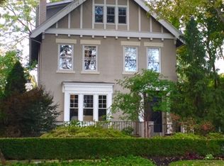 415 S. Parkview Avenue, Bexley, OH
