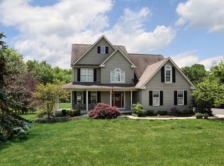 6 Quail Ln, Ottsville, PA 18942