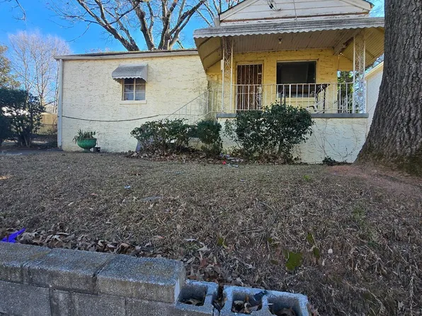 1140 Ira St SW, Atlanta, GA 30310