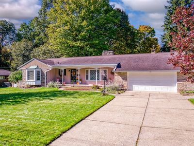1794 Calvert Dr, Cuyahoga Falls, OH, 44223