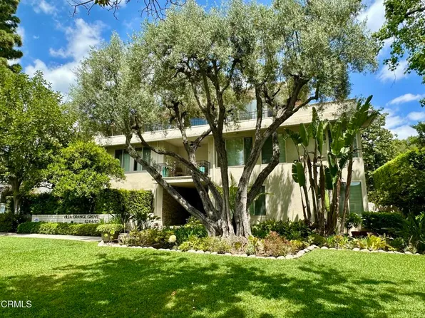 630 S Orange Grove Blvd APT 5, Pasadena, CA 91105