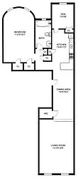 Sold by Brown Harris Stevens