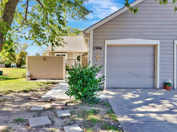 2243 N Bramblewood St APT 1504, Wichita, KS 67226
