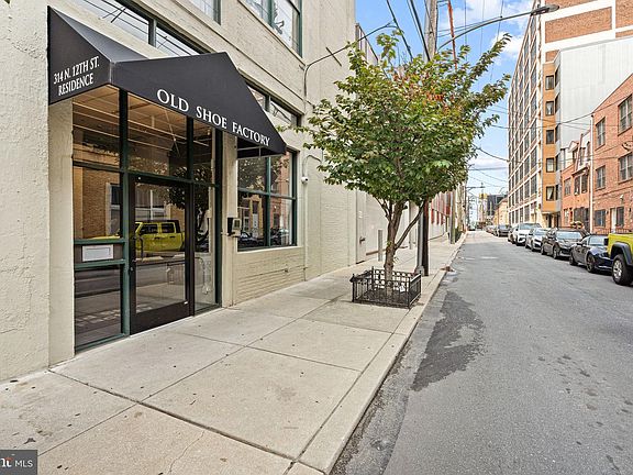 4th image of 314-22 N 12th St APT 205