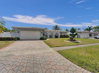 3611 N 33rd Ter, Hollywood, FL 33021