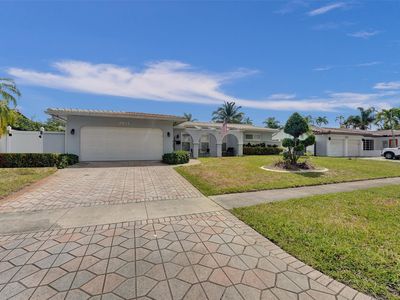 3611 N 33rd Terrace, Hollywood, FL, 33021