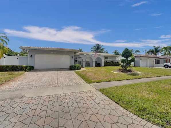 3611 N 33rd Terrace, Hollywood, FL 33021