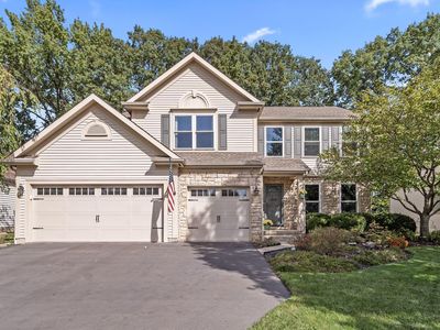 6086 Cheyenne Creek Dr, Lewis Center, OH, 43035