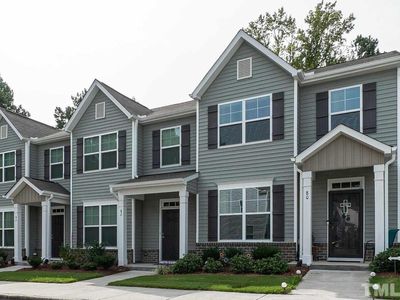 102 Harvest Oaks Ln #82, Durham, NC, 27703