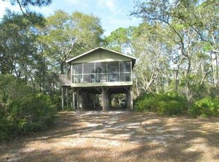 2385 Surf Rd, Panacea, FL 32346