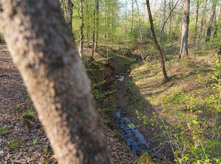 0 Off Of State Hwy #294, Alto, TX 75925