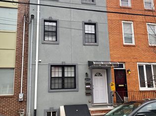1521 S 5th St APT 1, Philadelphia, PA 19147