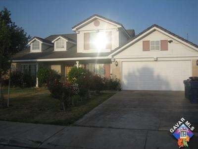 36928 Solvay St, Palmdale, CA, 93552