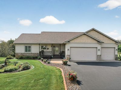 718 209th Ln NW, Oak Grove, MN, 55011