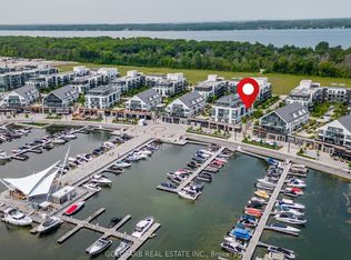 261 Broward Way #42, Innisfil, ON L9S