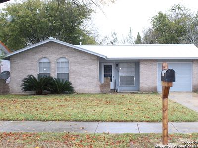 6018 Paddock Dr, San Antonio, TX, 78238