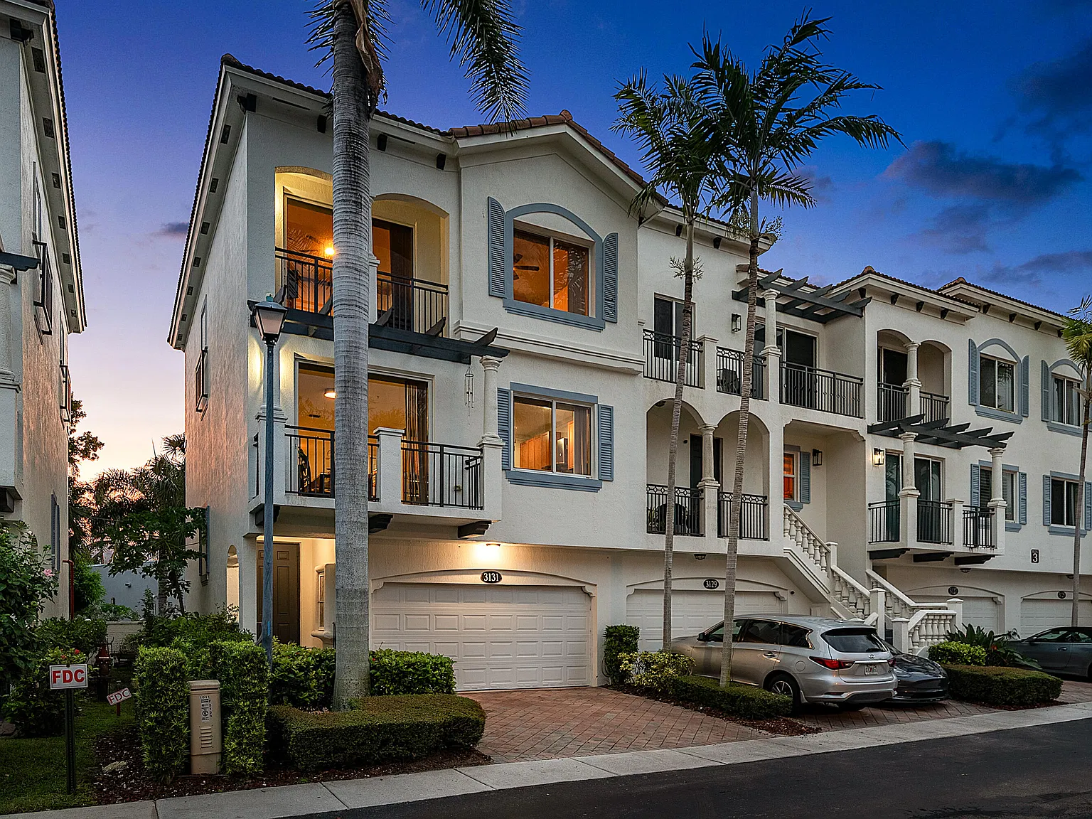 4 bed, 3.5 bath, 2558 sqft, $5,400 — Photo 3