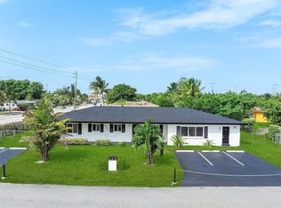 1901 NW 14th Ave APT A, Fort Lauderdale, FL 33311