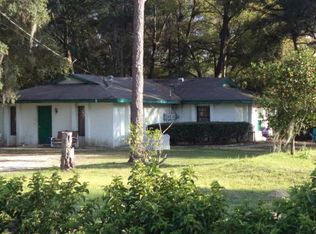 2309 Forest Dr, Inverness, FL 34453