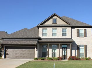 7906 Oak Crest Pl, Montgomery, AL 36116