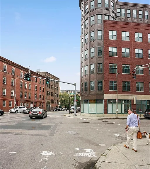 40 Fay St #A-206 — Photo 21