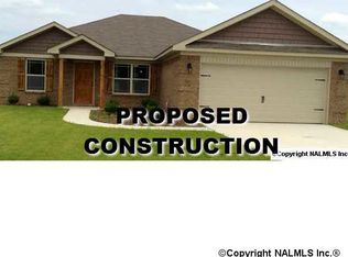 2519 Guenevere Ave, Huntsville, AL 35803