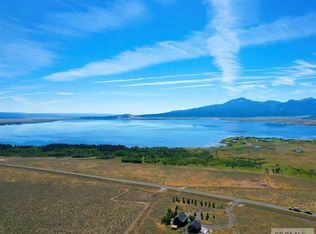 5540 Black Mountain Ct, Island Park, ID 83429