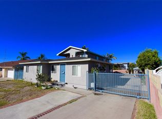 9601 Central Ave, Garden Grove, CA 92844
