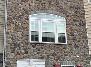 12 Tylers Way, VOORHEES, NJ 08043