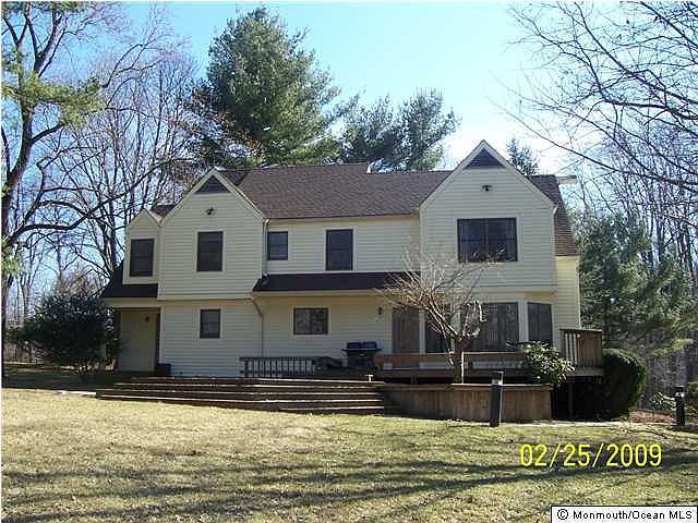 2nd image of 34 S Holmdel Road