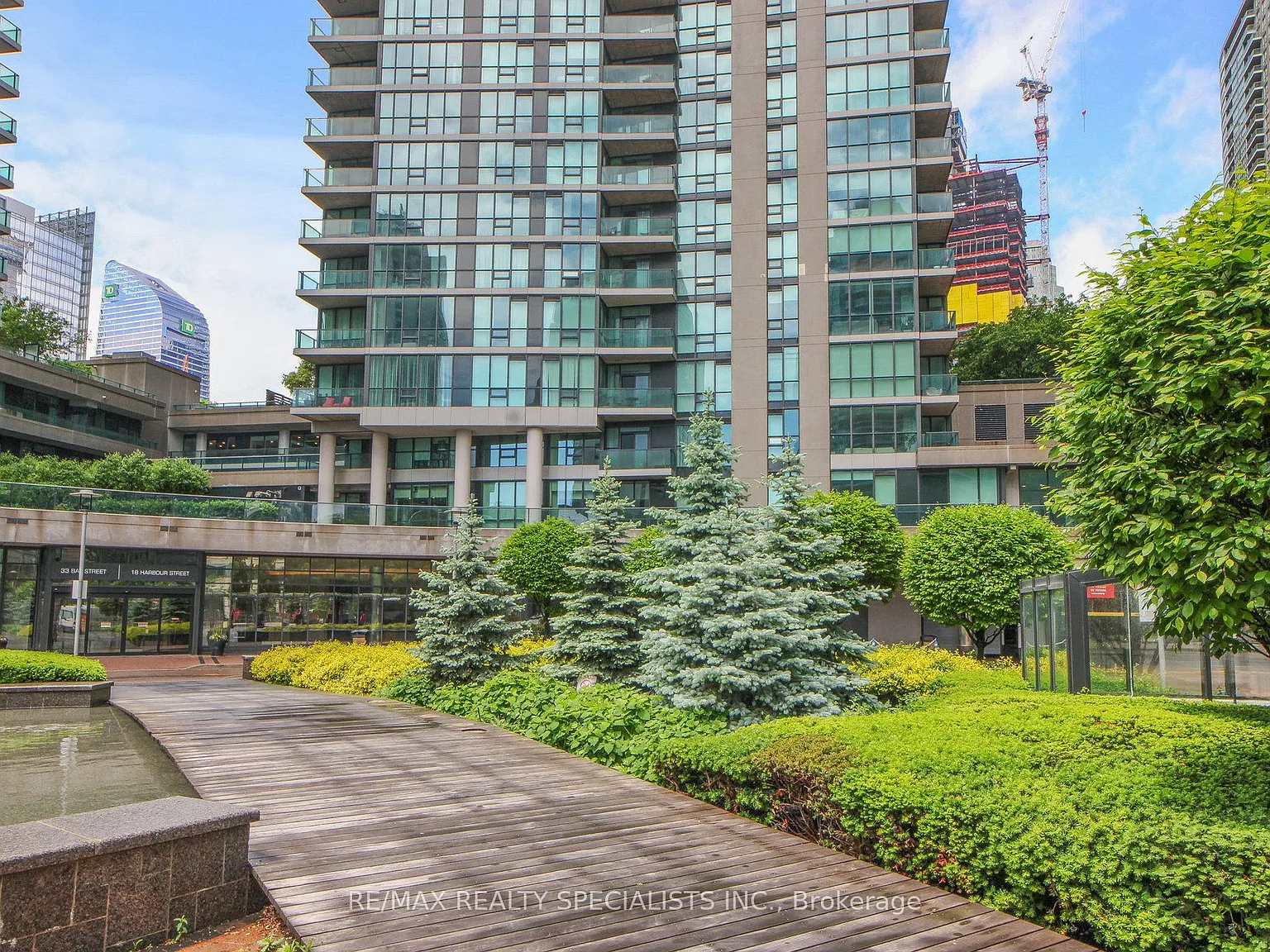 1 bed, $2,350 — Photo 2