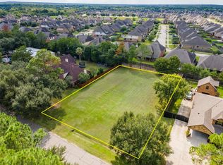 2930 Massengale Ln, Webster, TX 77598