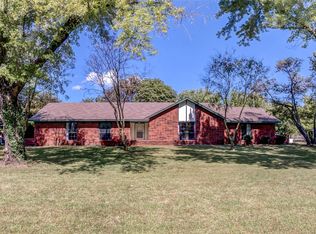 10105 E Northpark, Claremore, OK 74017