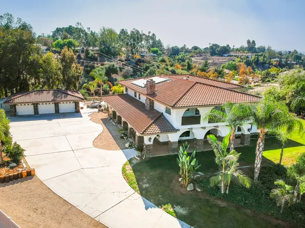 30505 Country Club Dr, Redlands, CA 92373