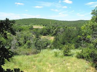 Salt Creek Road, jacksboro, TX 76458
