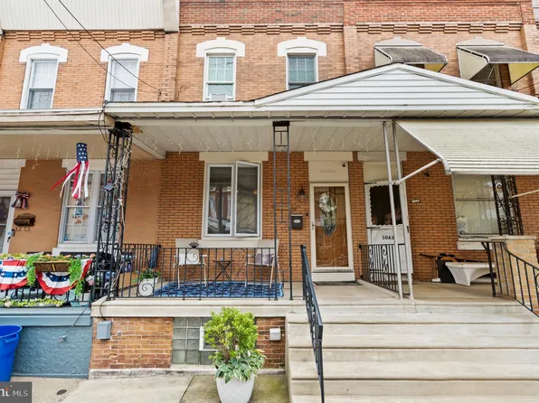 3065 E Thompson St, Philadelphia, PA 19134