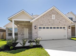 18309 Emu Ln, Manor, TX 78653