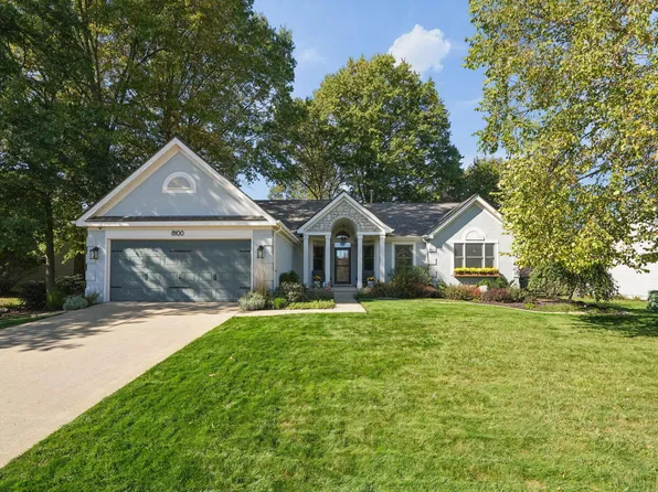 8100 Coldharbor Blvd, Lewis Center, OH 43035